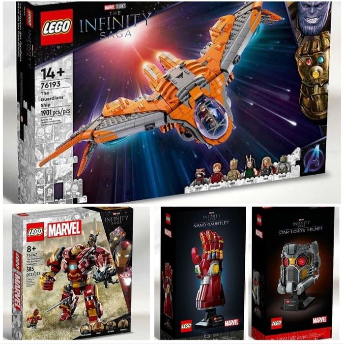 НОВИЙ lego star wars шолом Люка 75327 Леї 75351 Коді 75350 лего