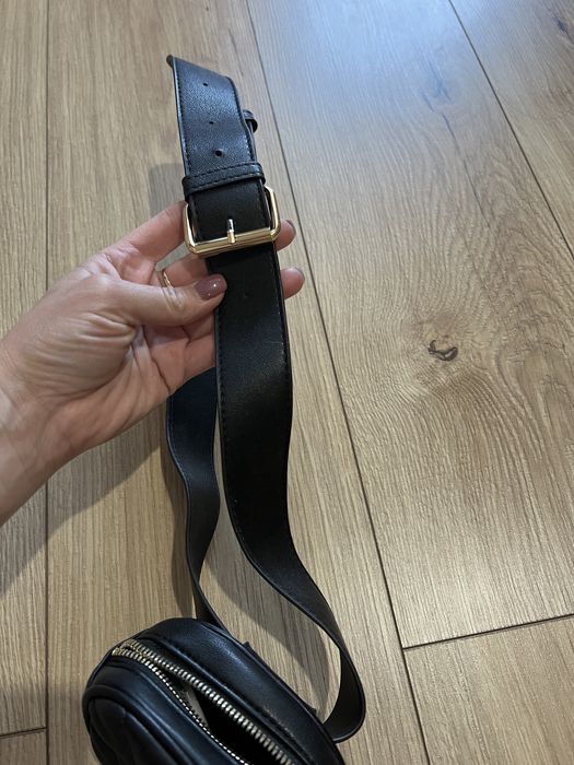 Поясная сумка Mango