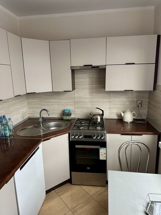 Wynajme mieszkanie 2 pokojowe