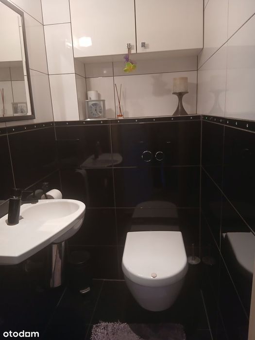 Mieszkanie 72m2 Północ