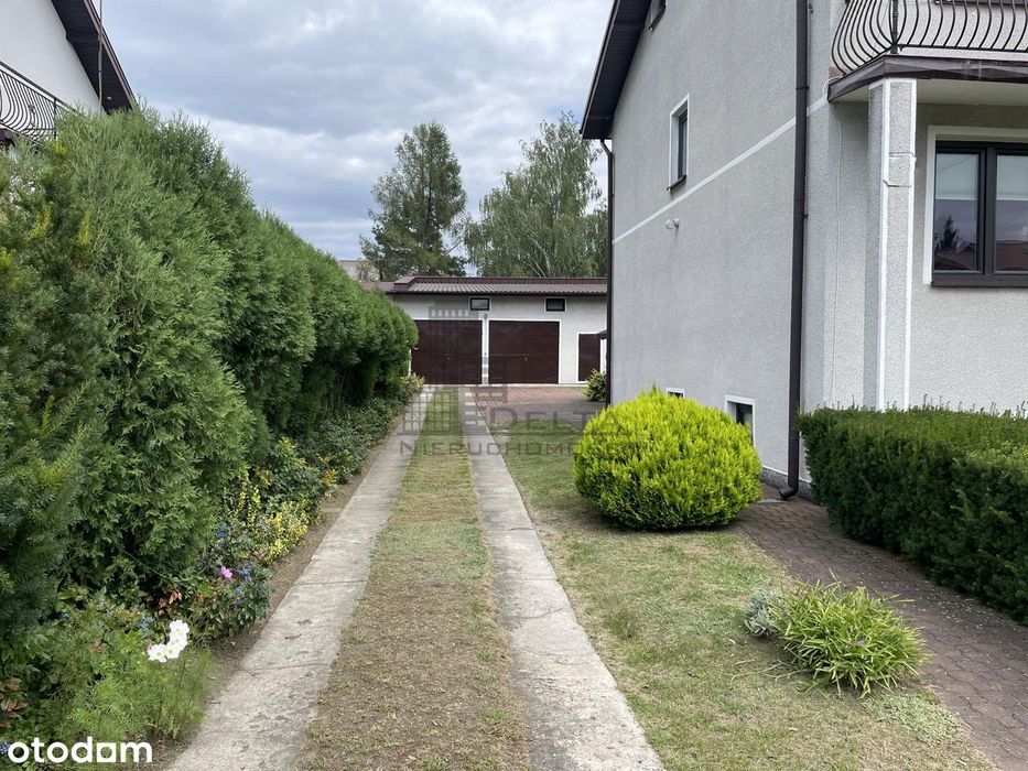 Dom, 198.0 m², Sochaczew