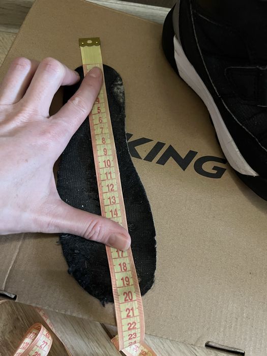 Зимове взуття на хлопчика Viking 30р