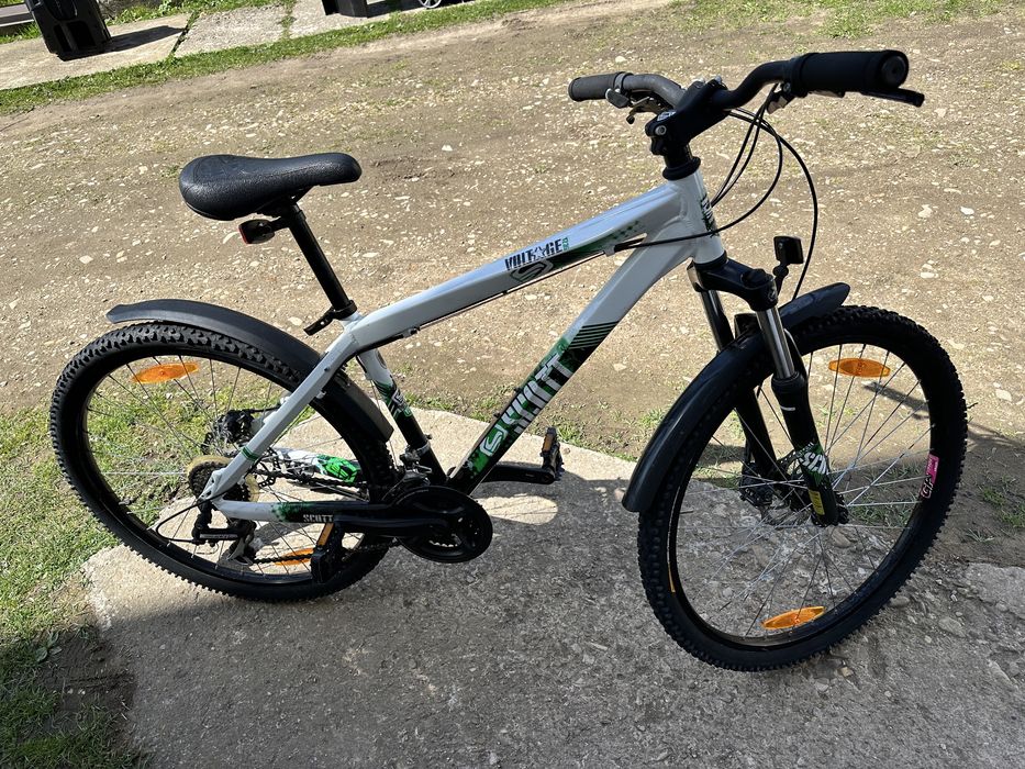 Велосипед Scott 26 колесо