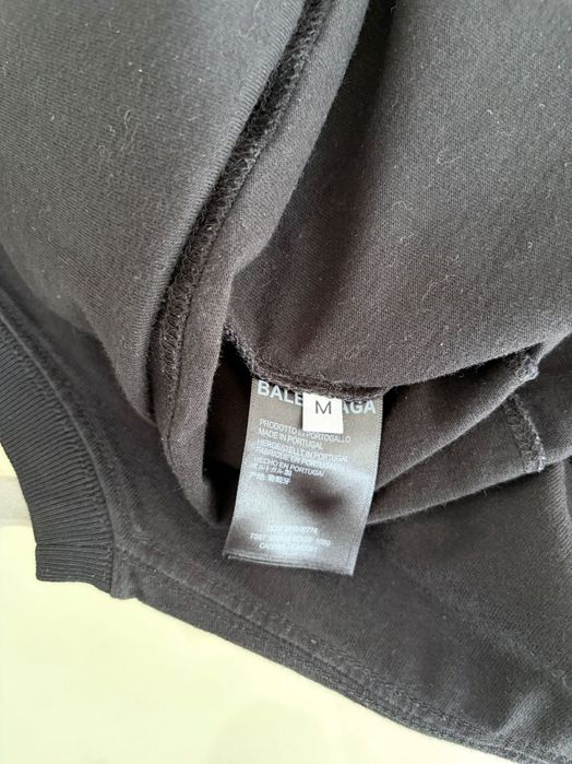 t-shirt Balenciaga