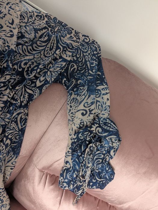 Ubrania damskie sukienki