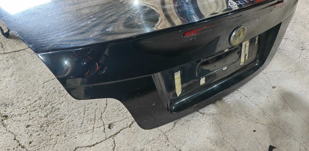 Tampa da mala BMW E82/88 serie 1