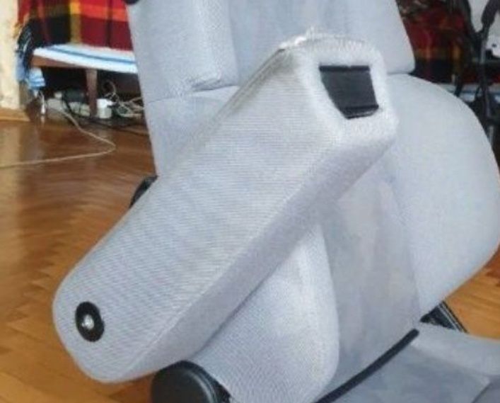 Подлокотник RECARO
