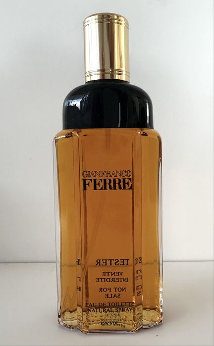 Gianfranco Ferre Woman 100ml EDT UNIKAT