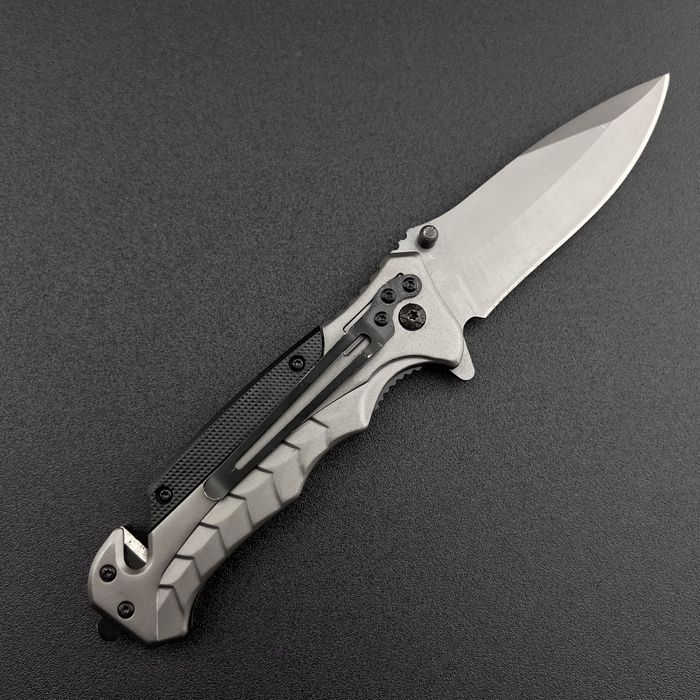 Нож раскладной складной Ніж розкладний складаний складний Browning4033