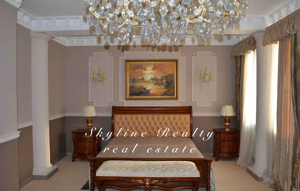 Конча Заспа КМ Золоті Ворота Будинок з виходом до води без комісії