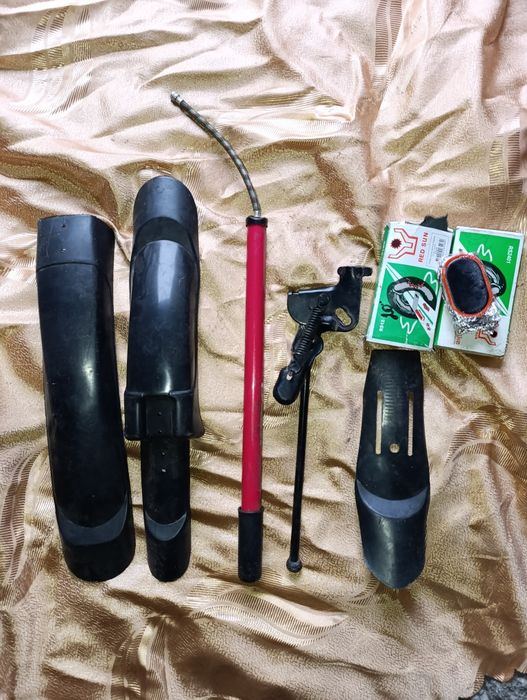 Комплект до велосипеда