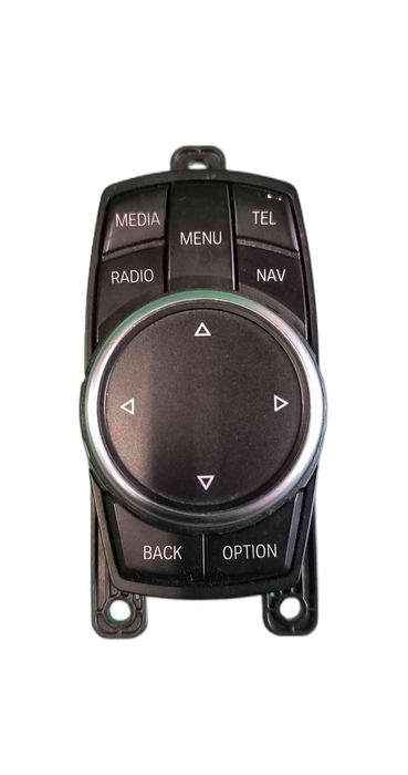 Comando do Rádio / Menu BMW X5 9350723 (OEM) | 192263 (OEM)