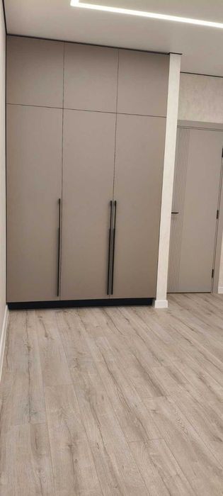 Продам 2х кімнатну квартиру в ЖК 57 Перлина, Море, парк, балкон