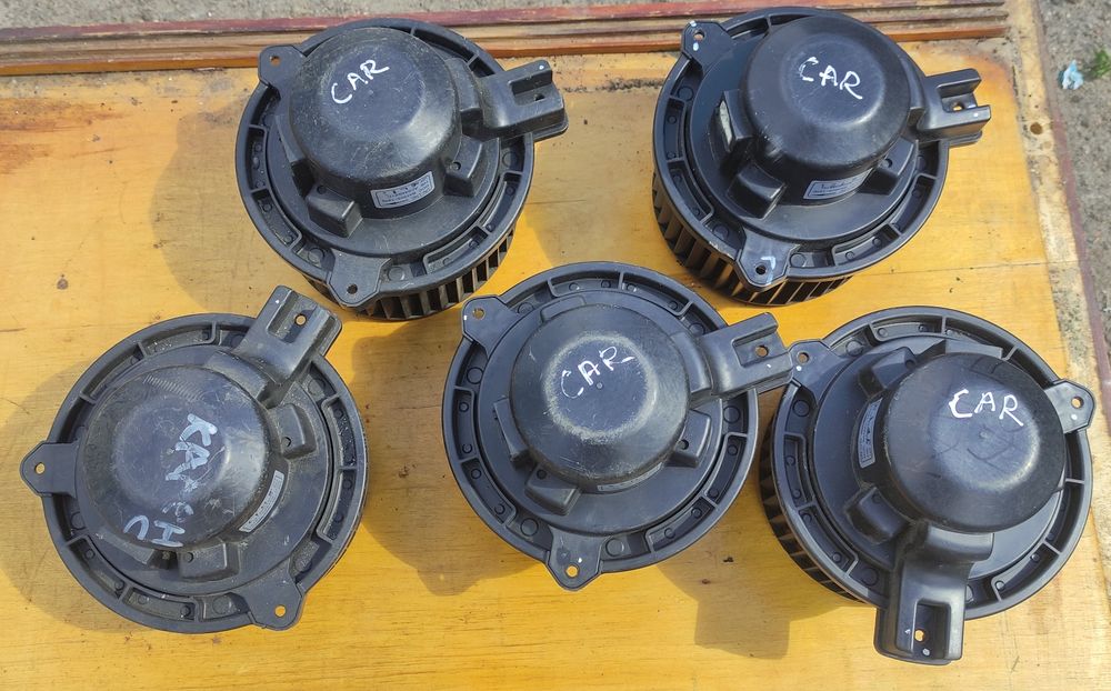 Моторчик вентилятор печки Киа,Хюндай,Kia,Hyundai