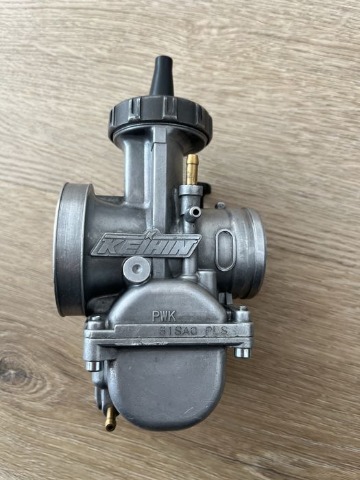 Gaznik Keihin pwk 28