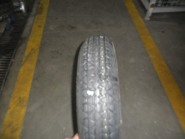 Pneu ALFA ROMEO 33 (907A_)