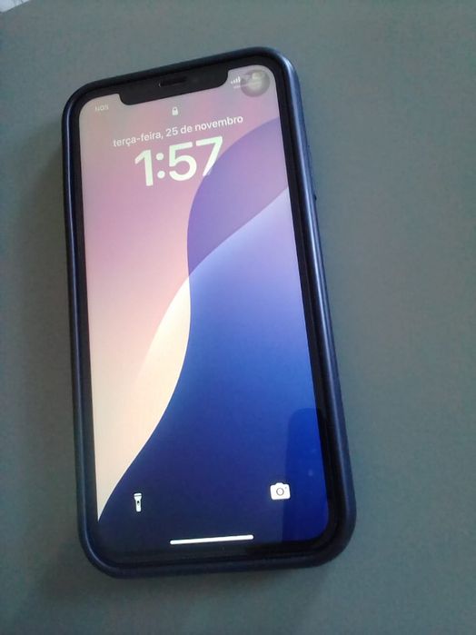 iPhone XR em excelentes condições