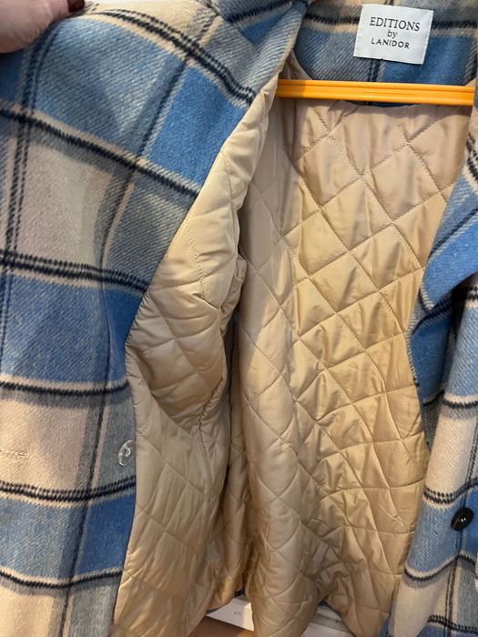 Casaco edição especial Lanidor