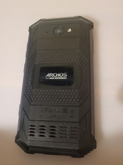 smartfon Archos Saphir 50X