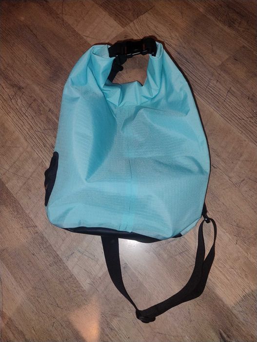 Duża torba wodoodporna mistral dry bag żagle kajaki