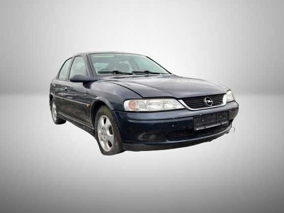 Opel Vectra B 1.8 16V ex1 automat kolor z20h CZĘŚCI