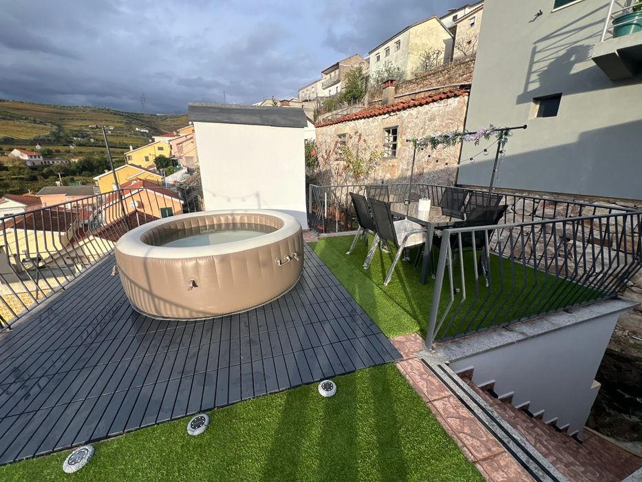 Moradia em Valdigem T4