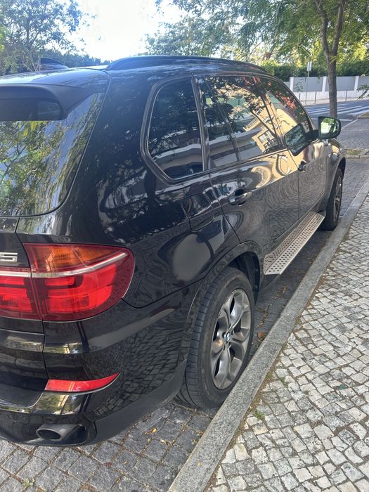 BMW X5 40 Xdrive 3.0 Diesel - Nacional