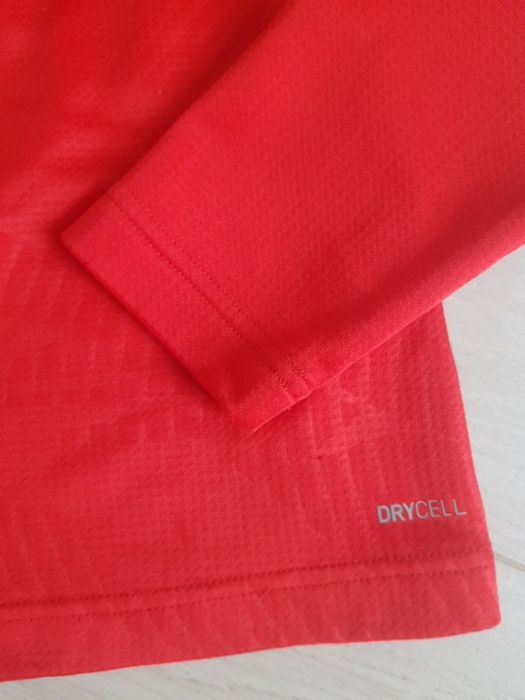 Спортивна кофта мастерка Puma 9-10 років 134-140см