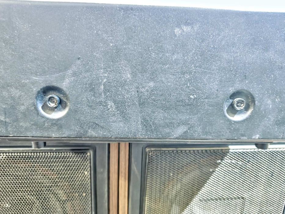 Магнитофон Маяк 240с-1 с колонками