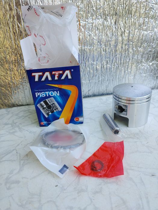 Поршневий комплект Yamaha JOG 72 CC