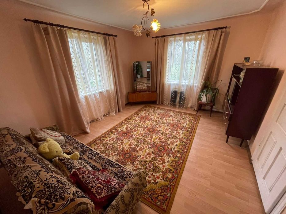 Продається будинок у селі Боєвичі 10 км до кордону