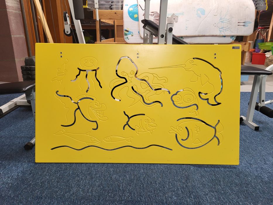 Osłona na grzejnik Vistylo