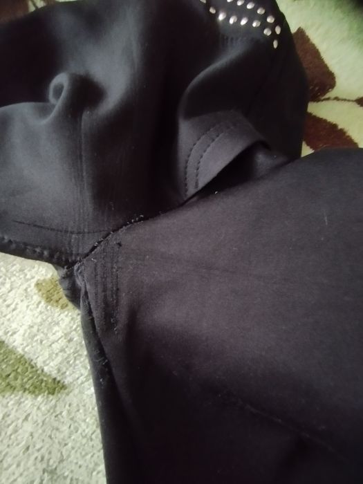 Джинсы лосины джеггинсы 42р.