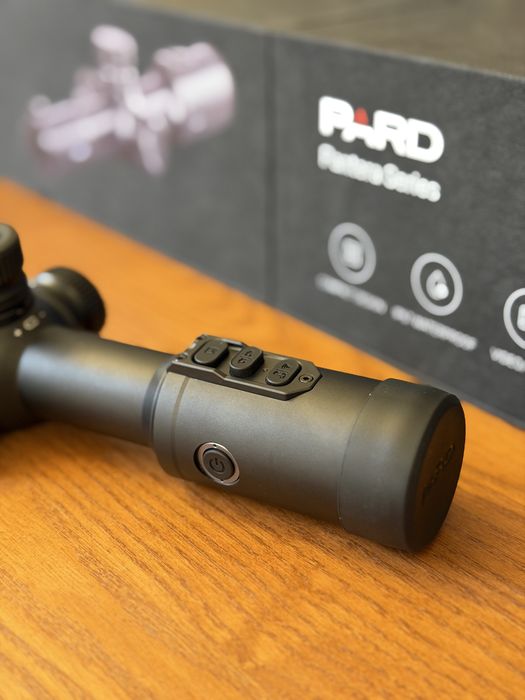 Тепловізійний приціл Pard Pantera 256 mini 2026