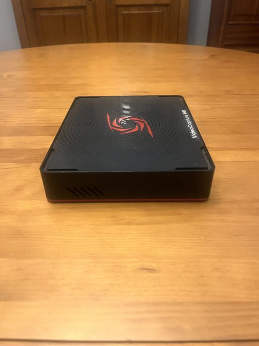 AverMedia Game Capture HD II