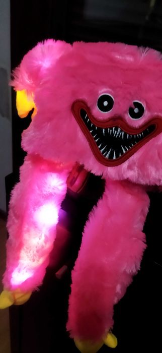 Children's Hats – Ears-Standing and Light-Up
