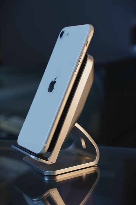 iPhone SE 2020 128GB White (Neverlock)