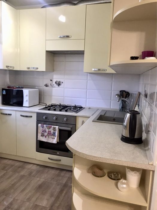 ‼️Подобово‼️Здається Люкс у центрі‼️ Вільна‼️