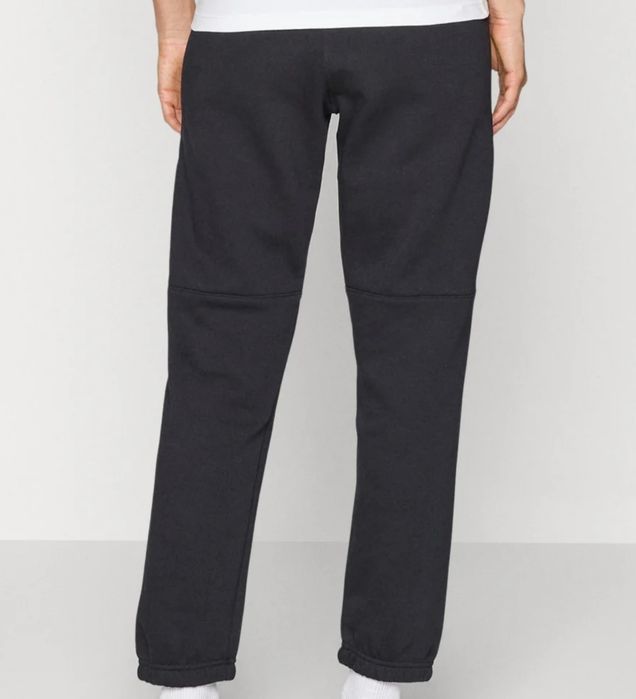 Jordan Spodnie Dresowe Damskie Proste Rozmiar S