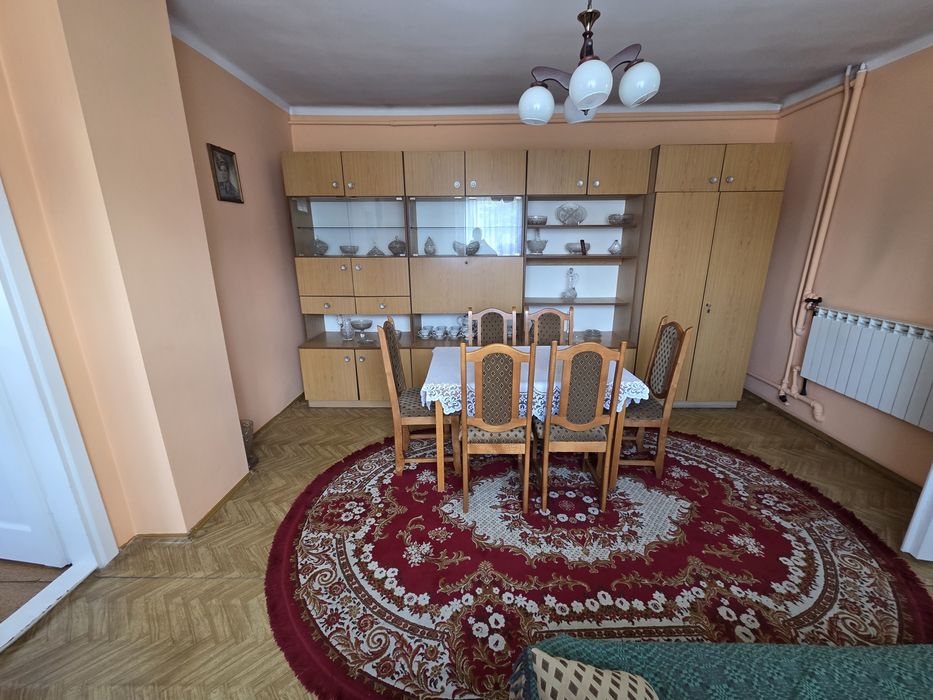 Działka  659 m2 z domem Olsztyn k/ Częstochowy
