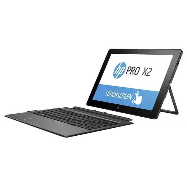50шт Планшет-трансформер HP Pro x2 612 G2 •8GB RAM•256gb SSD