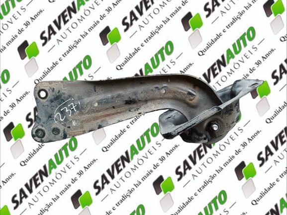Braço de suspensão trás direito AUDI A3 (8P1)