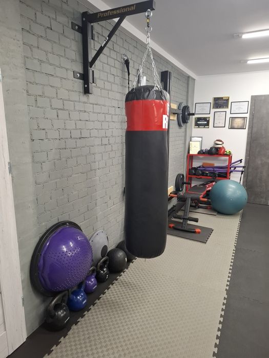Salka/ studio treningowe 30m2. Wynajmę