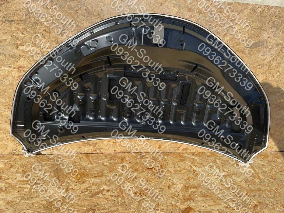 Toyota Sienna XL40 Капот Алюминий НАЛИЧИЕ 2021 2022 2023 2024 2025