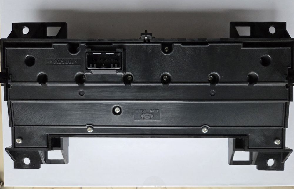 Панель клімат контролю кондиціонеру Range Rover  L405, JLR 130518-01
