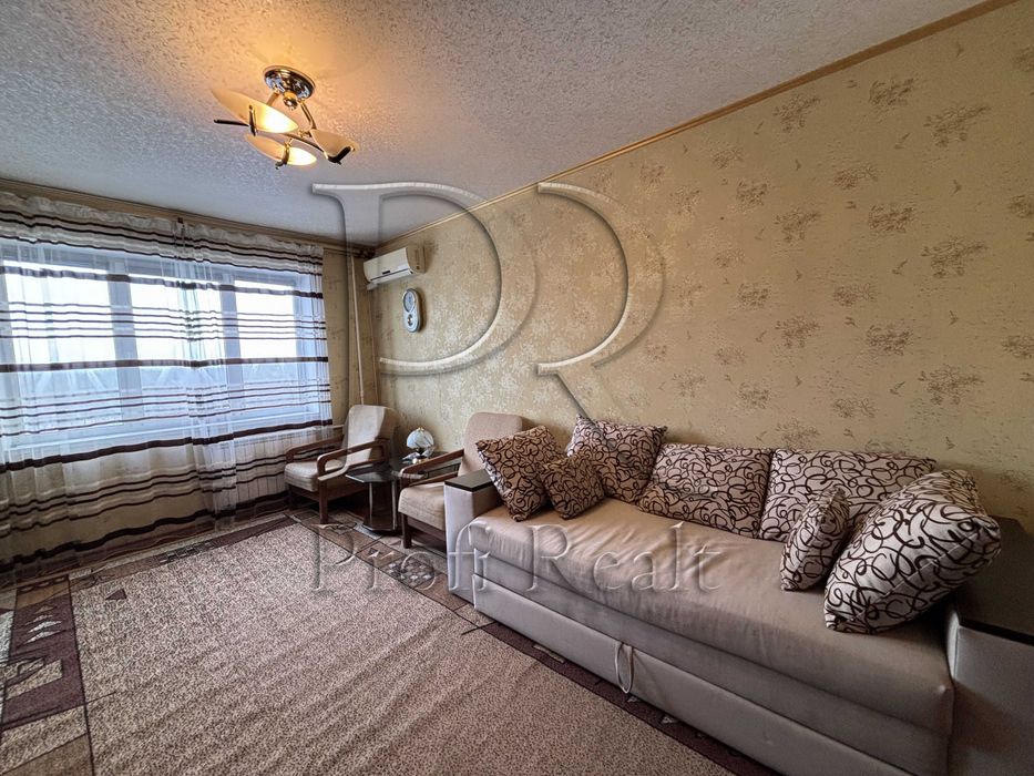 Оренда 3 кімн. квартири, вул.Прирічна 17г,Мінська,Оболонь,Героїв Дніпр