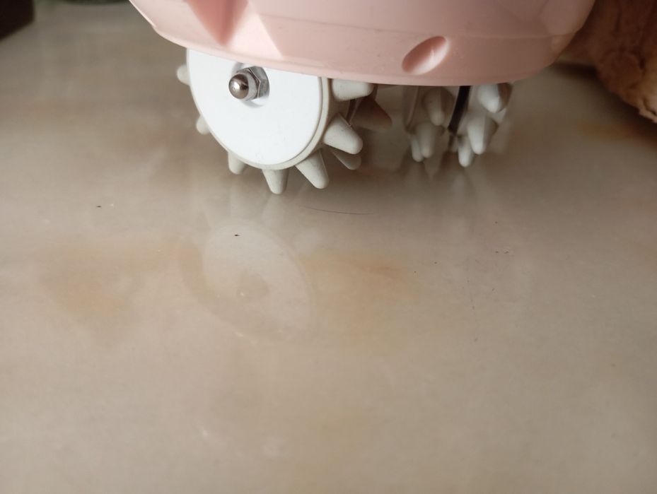 Massajador anticelulitico