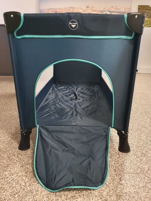 Cama de viagem bebé