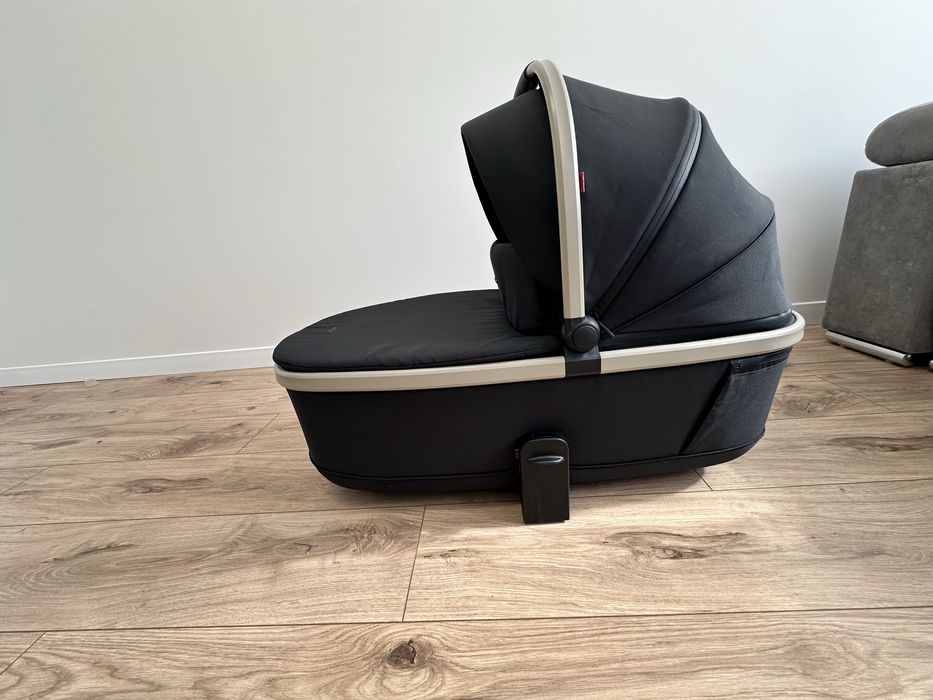 Коляска Carrello Vector 2 в 1 — повна комплектація