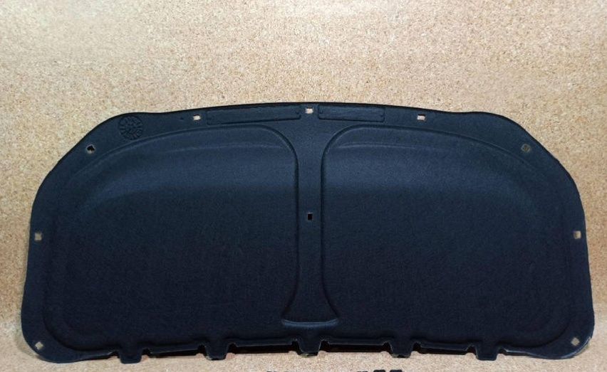 Шумоізоляція капота Audi Skoda Passat Jetta Golf Caddy Touareg